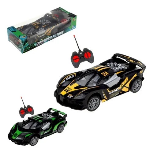 CARRO CONTROLE OPEN FUTURE